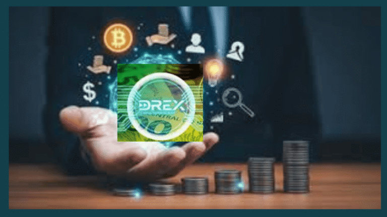 Como a Moeda Digital Brasileira Se Encaixa no Mercado