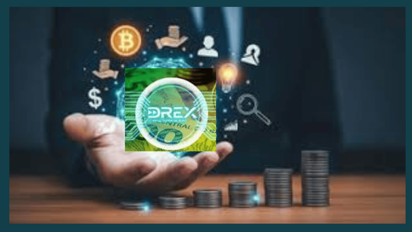 Como a Moeda Digital Brasileira Se Encaixa no Mercado