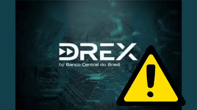 Drex Riscos: Privacidade, Centralização e Outras Questões