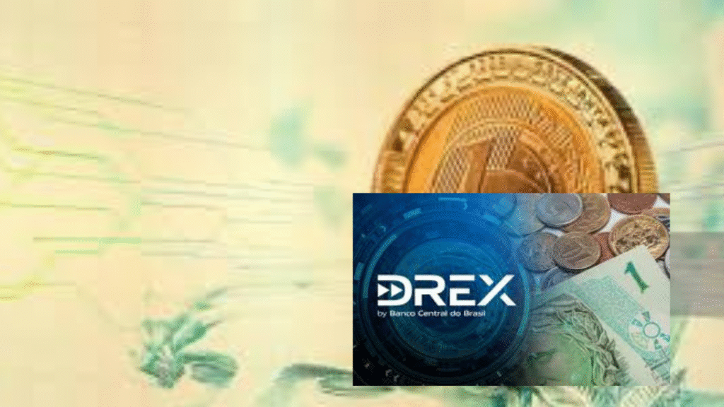 Drex 2026: Como Funciona a Nova Moeda Digital Brasileira