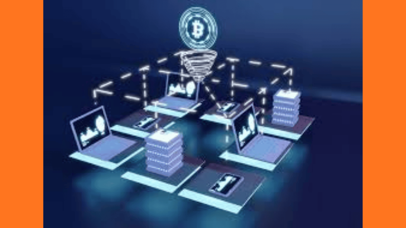 Como Funciona a Blockchain: Explicação Simples, Clara e Direta Para Iniciantes