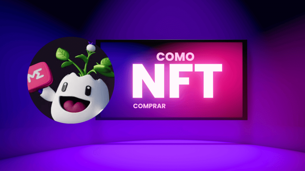 Como Comprar NFT na Magic Eden Wallet: Guia Atualizado