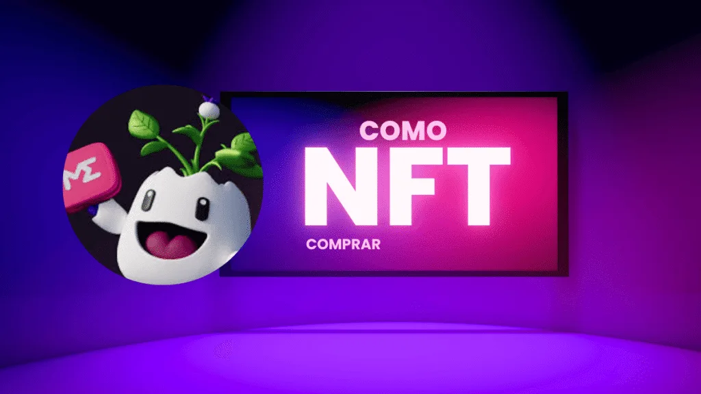 Como Comprar NFT na Magic Eden Wallet: Guia Atualizado