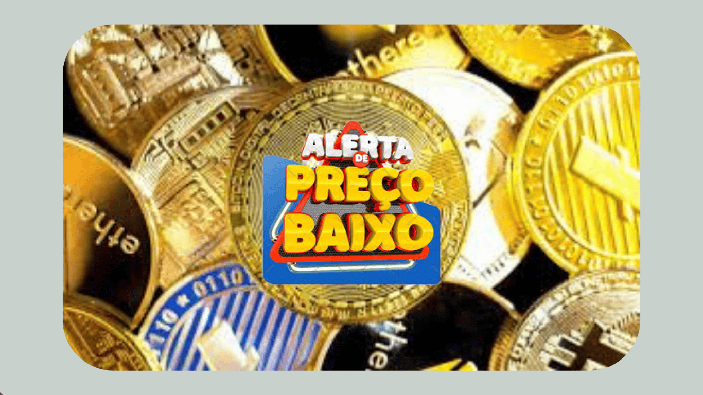 Criptomoedas Baratas e Promissoras: A Lista Oculta Que Pode Criar Milionários Até 2026