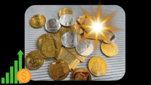 Próxima Cripto a Explodir: Especialistas Revelam Como Identificar Antes do Hype em 2026