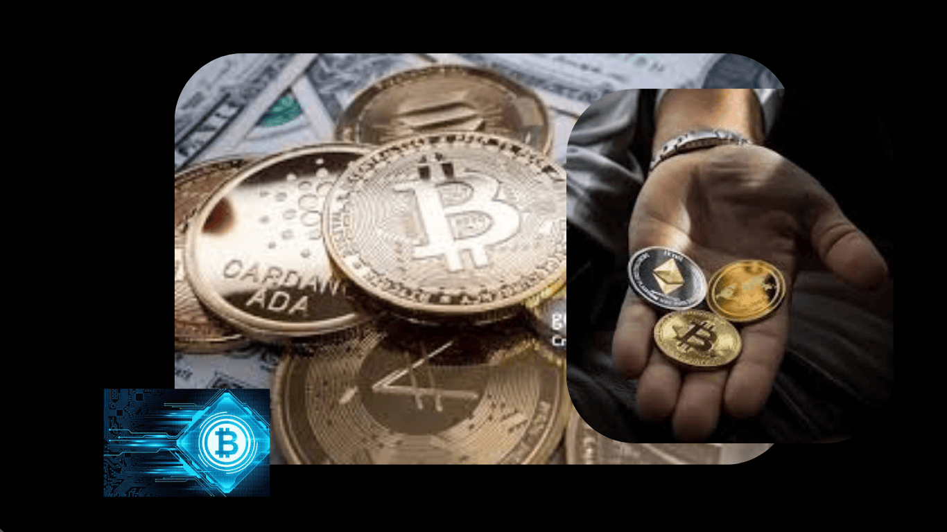 Criptomoedas Promissoras para 2026 — A Nº 2 Está Prestes a Explodir e Quase Ninguém Percebeu