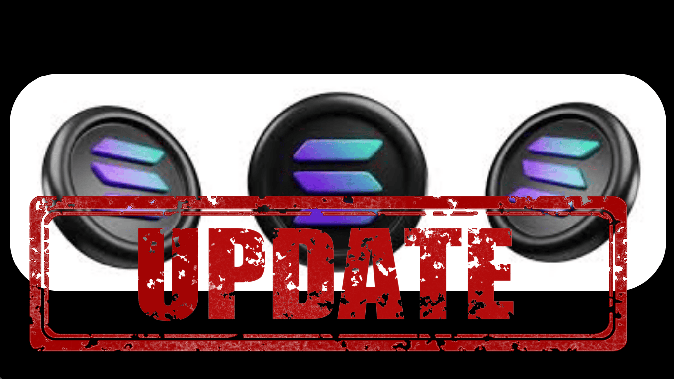 A Nova Atualização da Solana Vai Mudar Tudo — Veja Por Que Essa Altcoin Pode Disparar Antes de 2026