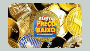 Criptomoedas Baratas e Promissoras: A Lista Oculta Que Pode Criar Milionários Até 2026