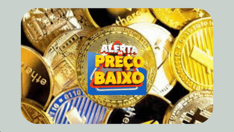 Criptomoedas Baratas e Promissoras: A Lista Oculta Que Pode Criar Milionários Até 2026