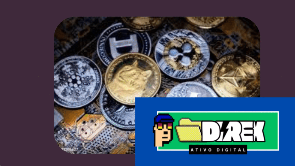 Altcoins Baratas com Projetos Sólidos — A Nº 1 Vale Centavos e Pode Ultrapassar 1000% em 2026