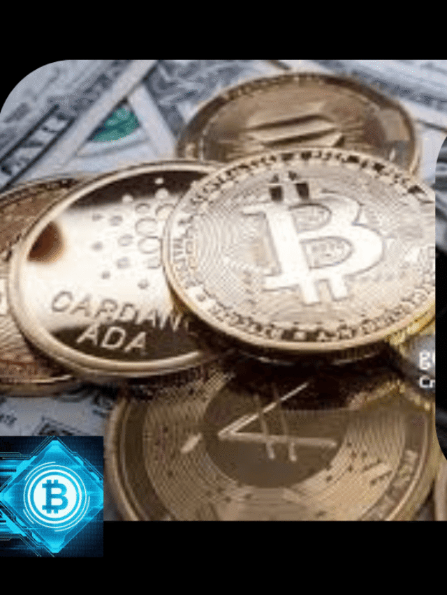 Criptomoedas Promissoras para 2026 — A Nº 2 Está Prestes a Explodir e Quase Ninguém Percebeu