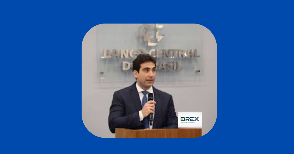 Drex 2026: o que é, quando chega e como o Real Digital vai funcionar na prática