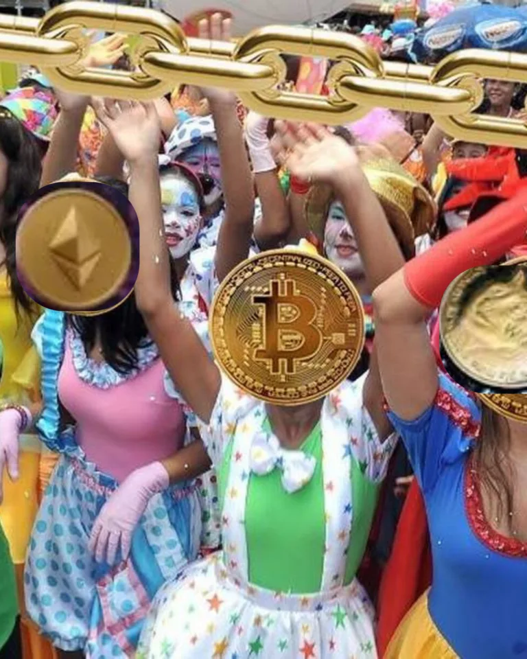 Criptomoedas promissoras para o Carnaval: confira as principais oportunidades para 2026