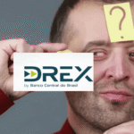 Drex começa quando? O que o Banco Central já confirmou e o que ninguém explica claramente