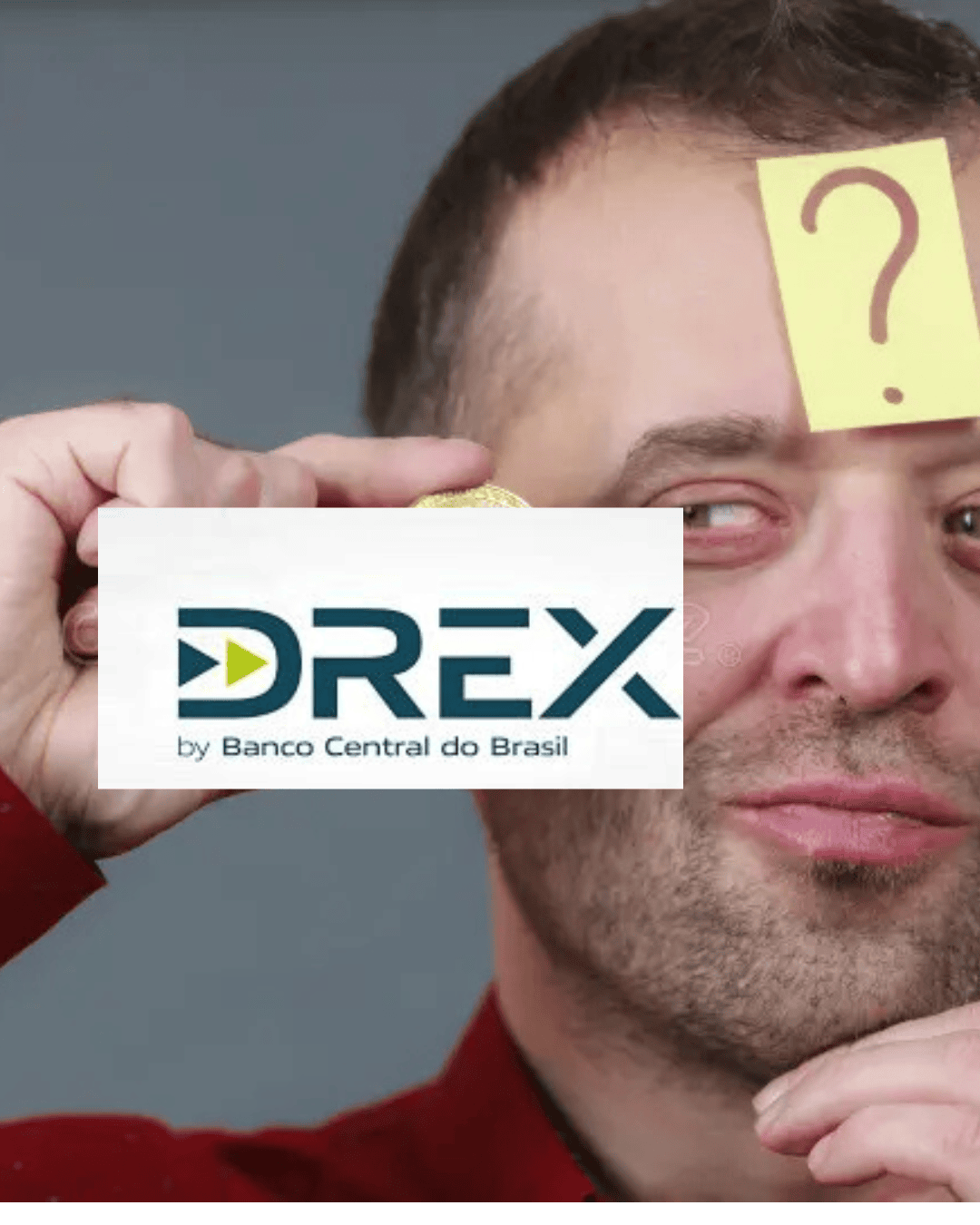 Drex começa quando? O que o Banco Central já confirmou e o que ninguém explica claramente