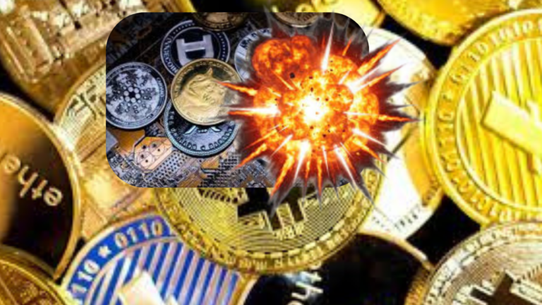 Criptomoeda Que Vai Explodir: Como Identificar Projetos Antes de Ficarem Famosos