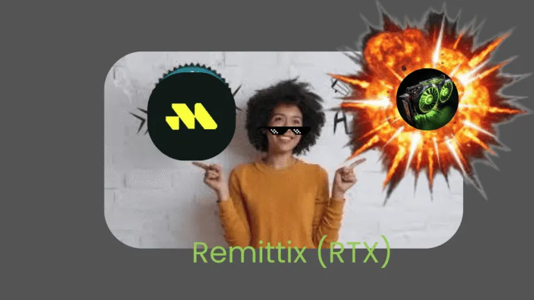 Remittix (RTX): A Pré-Venda Que Pode Redefinir Pagamentos Globais em Cripto em 2026