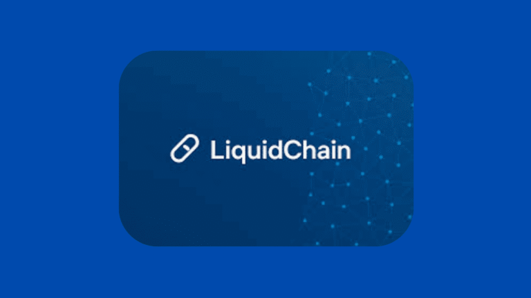 LiquidChain (LIQUID): a pré-venda focada em interoperabilidade e infraestrutura cross-chain para 2026