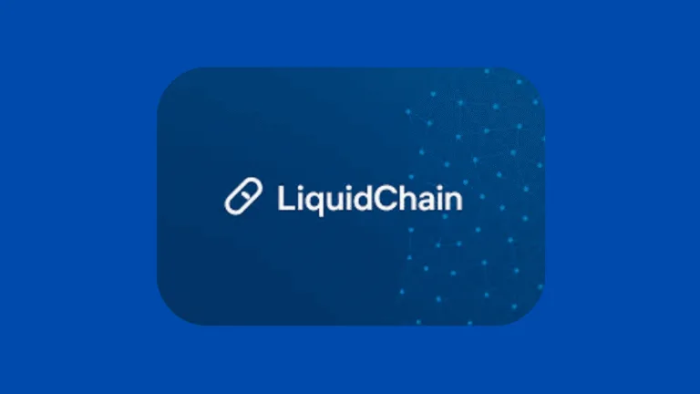LiquidChain (LIQUID): a pré-venda focada em interoperabilidade e infraestrutura cross-chain para 2026