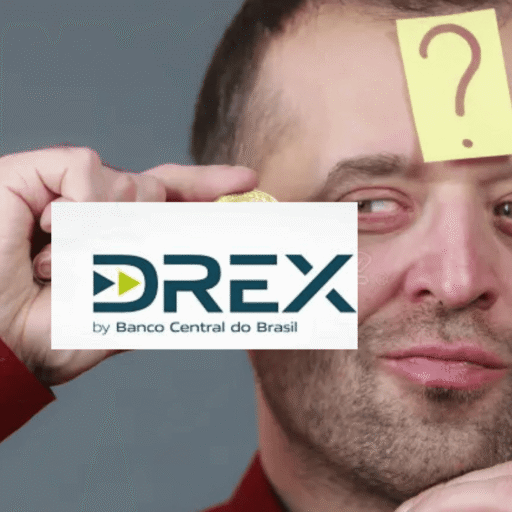 Drex começa quando? O que o Banco Central já confirmou e o que ninguém explica claramente