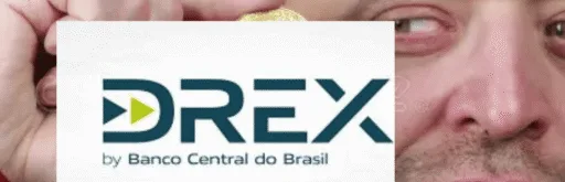 Drex começa quando? O que o Banco Central já confirmou e o que ninguém explica claramente