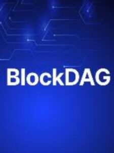 BlockDAG: O que é, como funciona e por que está revolucionando a tecnologia de criptomoedas