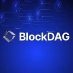 BlockDAG: O que é, como funciona e por que está revolucionando a tecnologia de criptomoedas