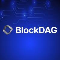 BlockDAG: O que é, como funciona e por que está revolucionando a tecnologia de criptomoedas