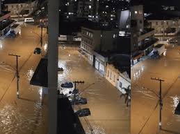 Como Sacar o FGTS em Caso de Calamidade Pública em Juiz de Fora (MG) — Guia Completo Março 2026