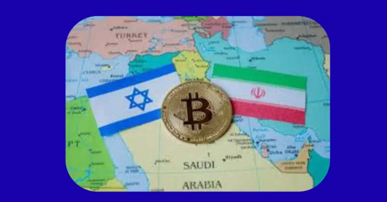 Criptomoedas: O Verdadeiro Uso em Países Sob Sanções, Irã em 2026 (Análise Atualizada)