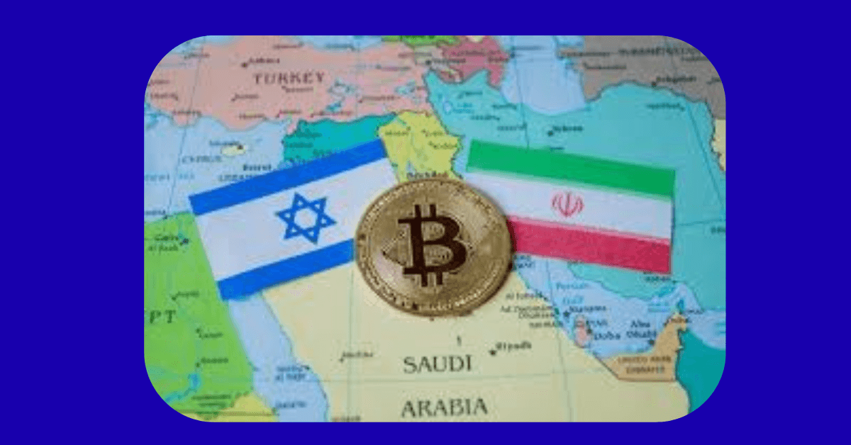 Criptomoedas: O Verdadeiro Uso em Países Sob Sanções, Irã em 2026 (Análise Atualizada)