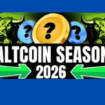 Altcoins 2026: Tendências e Projetos Que Podem Surpreender
