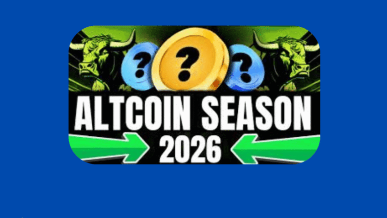 Altcoins 2026: Tendências e Projetos Que Podem Surpreender