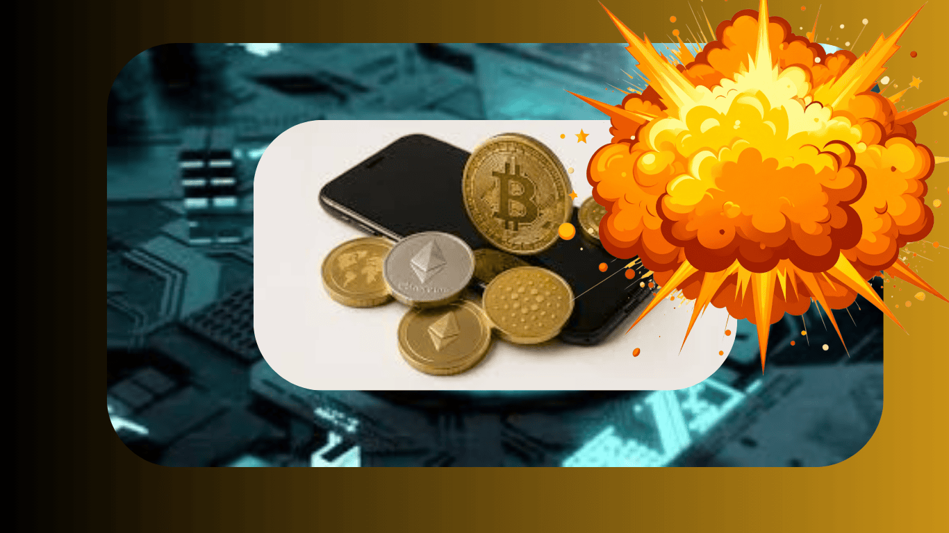 As Altcoins Promissoras de 2026: Descubra Quais Podem Explodir e Como Investir