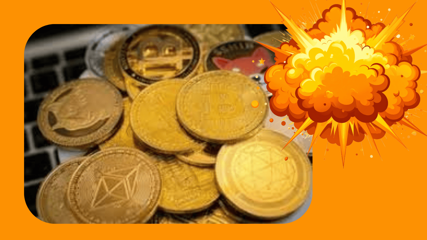 Quais Criptomoedas Podem Explodir Agora? Guia Completo com as Altcoins Mais Promissoras