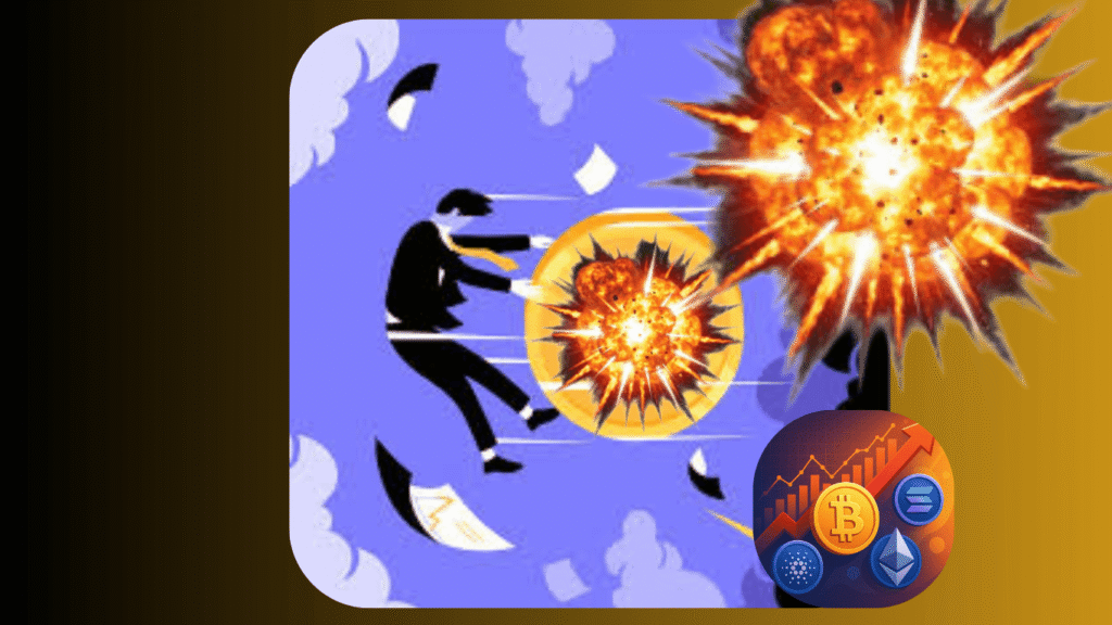 Criptomoeda Que Pode Explodir em 2026: Como Encontrar Antes Que Fique Famosa