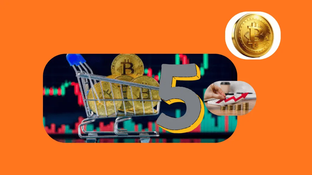 As 5 Criptomoedas que Valem Centavos para Comprar Hoje (Março 2026)