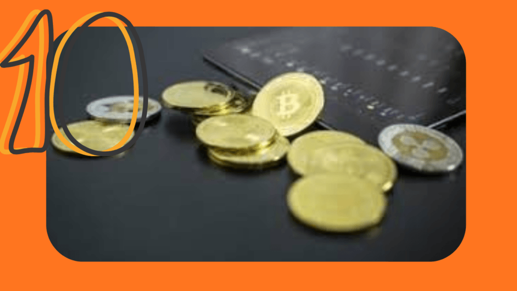 TOP 10 Criptomoedas Promissoras para 2026: O Ranking Atualizado de Março