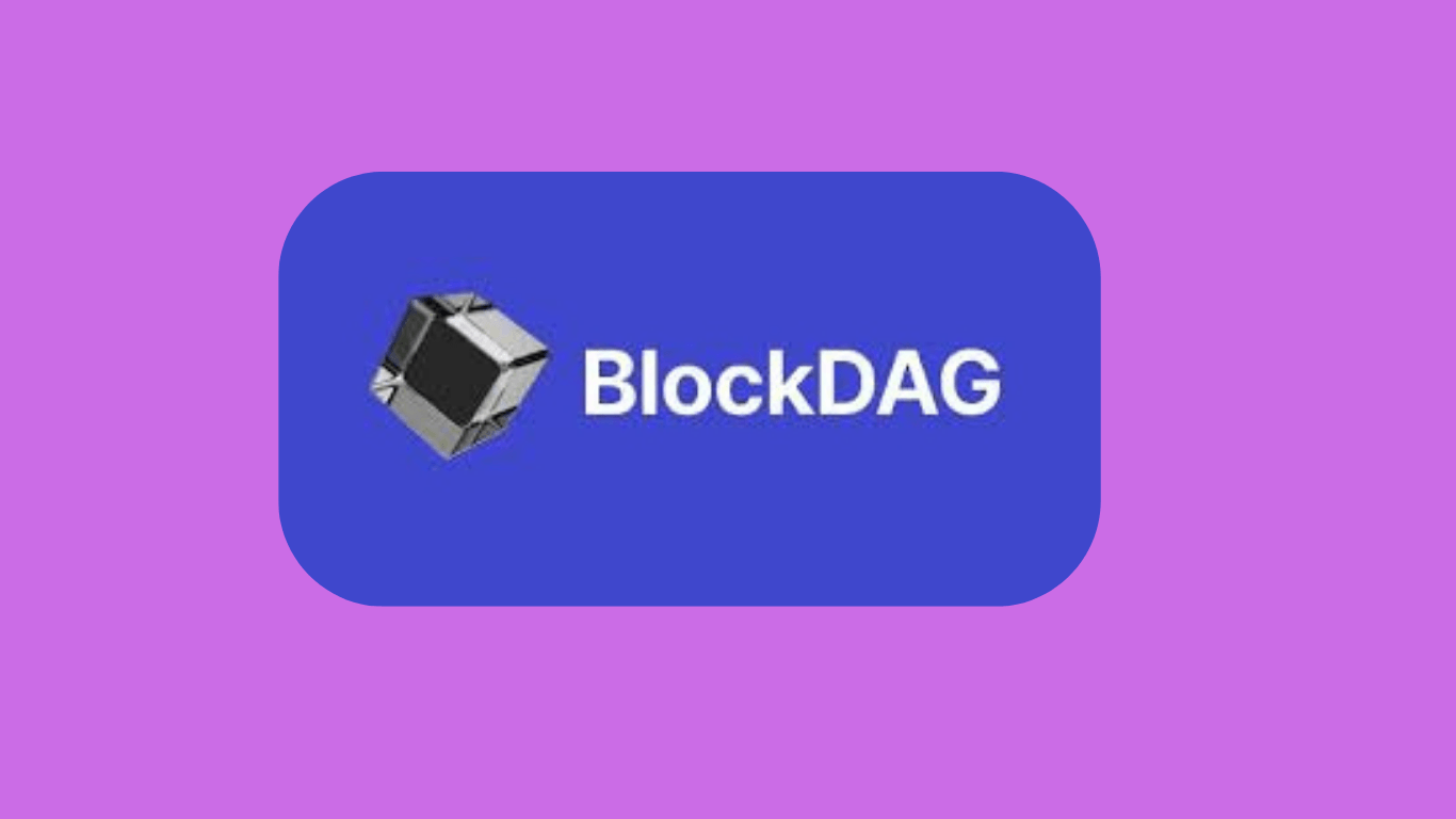 BlockDAG Hoje: Vale a Pena Investir Após o Lançamento Oficial?