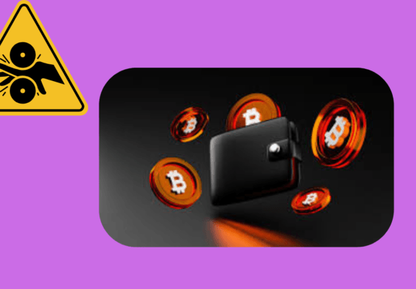 Alerta Pcrisk: Como Proteger sua Carteira de Cripto de Vírus em 2026