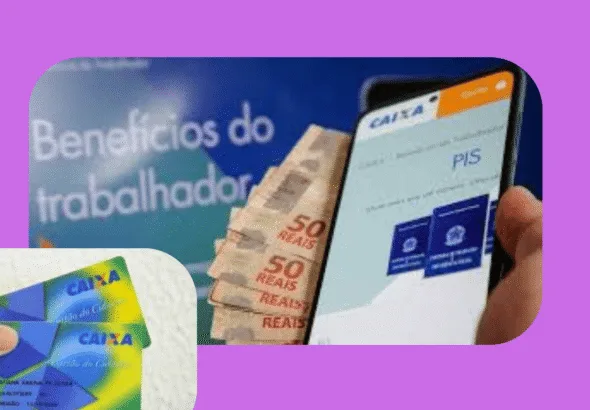 Caixa libera saque do PIS para vítimas das chuvas em Minas Gerais a partir de 16 de março