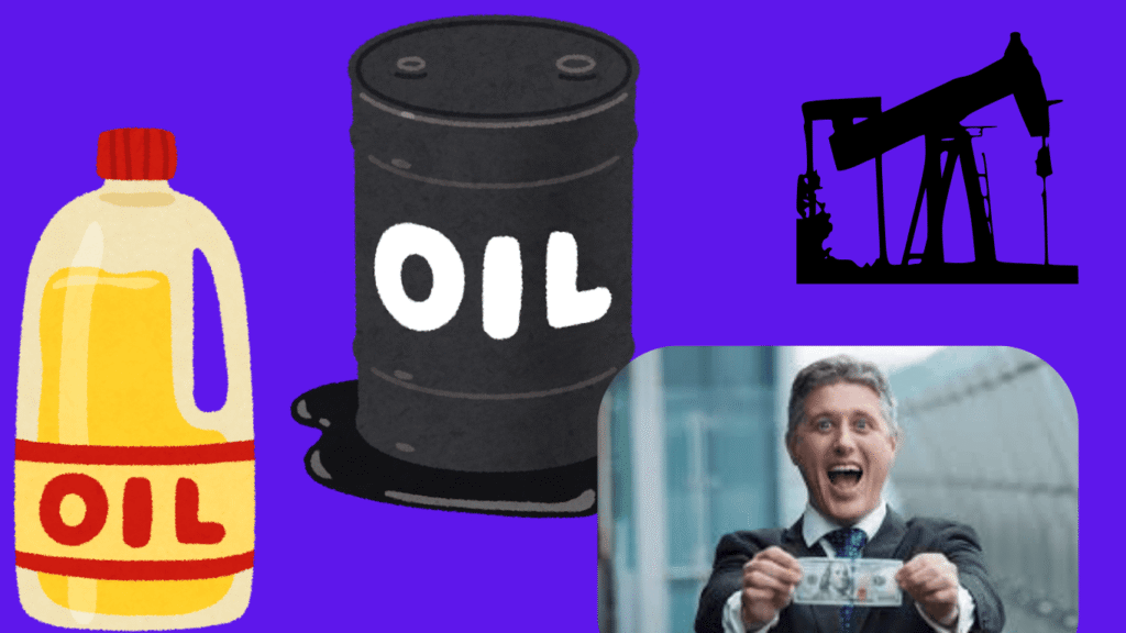 5 Maneiras de Lucrar Com a Alta do Petróleo