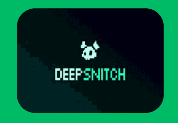 DeepSnitch AI: análise completa dos riscos, benefícios e potencial da presale em 2026