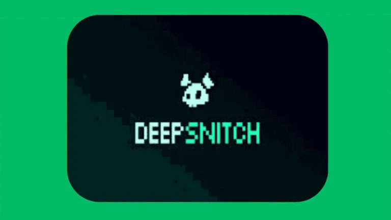 DeepSnitch AI: análise completa dos riscos, benefícios e potencial da presale em 2026