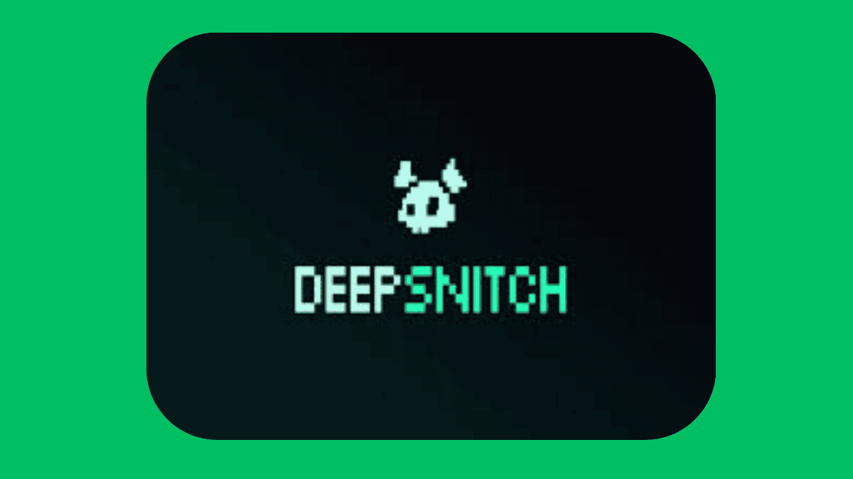 DeepSnitch AI: análise completa dos riscos, benefícios e potencial da presale em 2026 1 DeepSnitch AI: análise completa dos riscos, benefícios e potencial da presale em 2026