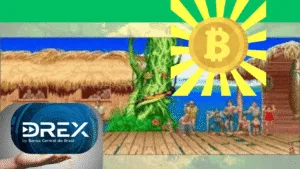 Drex e Criptomoedas 2026: Prepare-se Para o Novo Sistema Financeiro