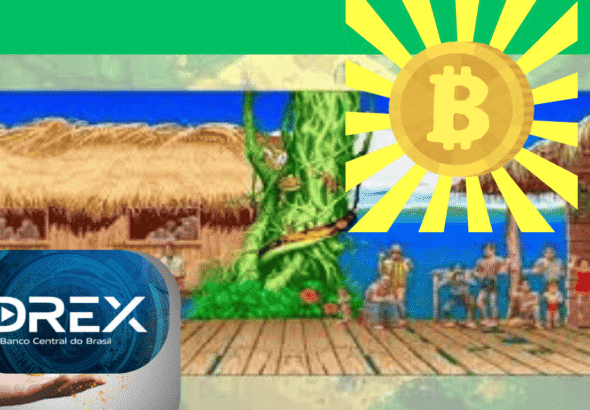 Drex e Criptomoedas 2026: Prepare-se Para o Novo Sistema Financeiro