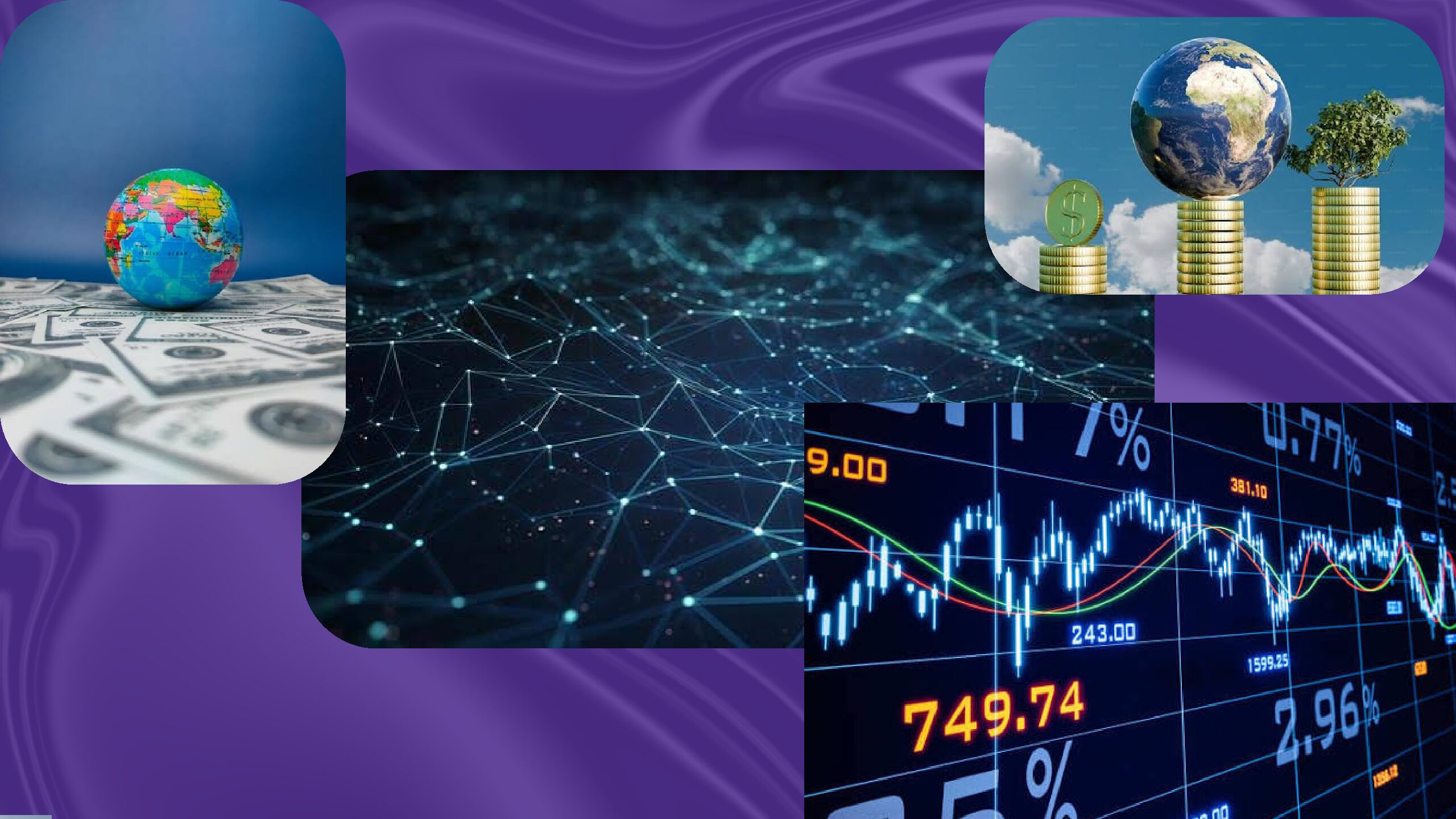 Ativos Digitais e Blockchain: Entenda a Tecnologia Que Está Transformando a Economia Digital