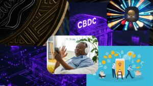 Drex e Inclusão Financeira: Como a Plataforma de Tokenização do Banco Central Vai Democratizar o Mercado