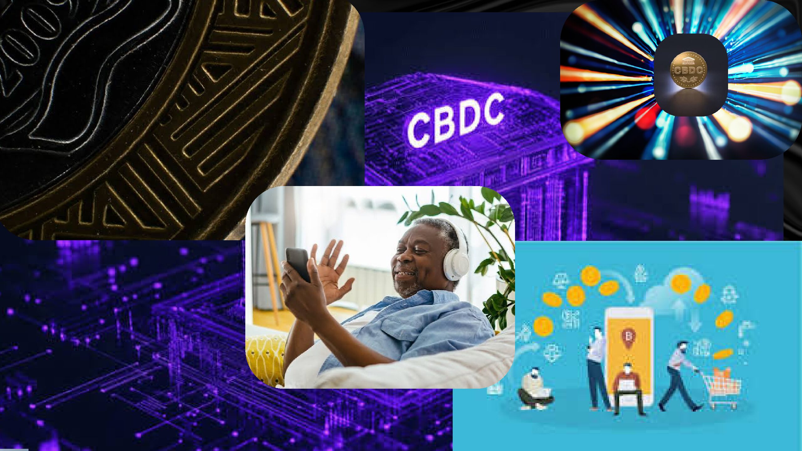 Drex e Inclusão Financeira: Como a Plataforma de Tokenização do Banco Central Vai Democratizar o Mercado